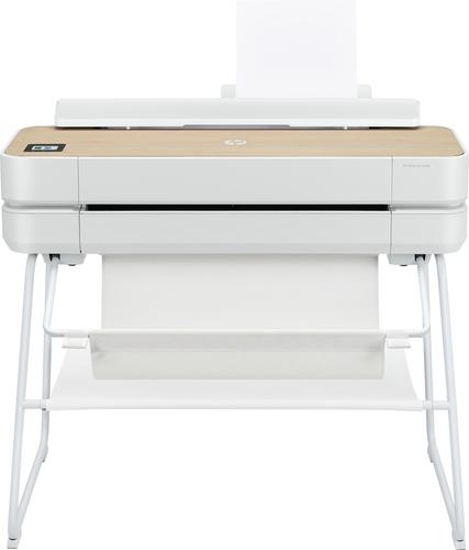 HP Designjet Studio stampante grandi formati Wi-Fi Getto termico d'inchiostro A colori 2400 x 1200 DPI 610 x 1897 mm Collegamen