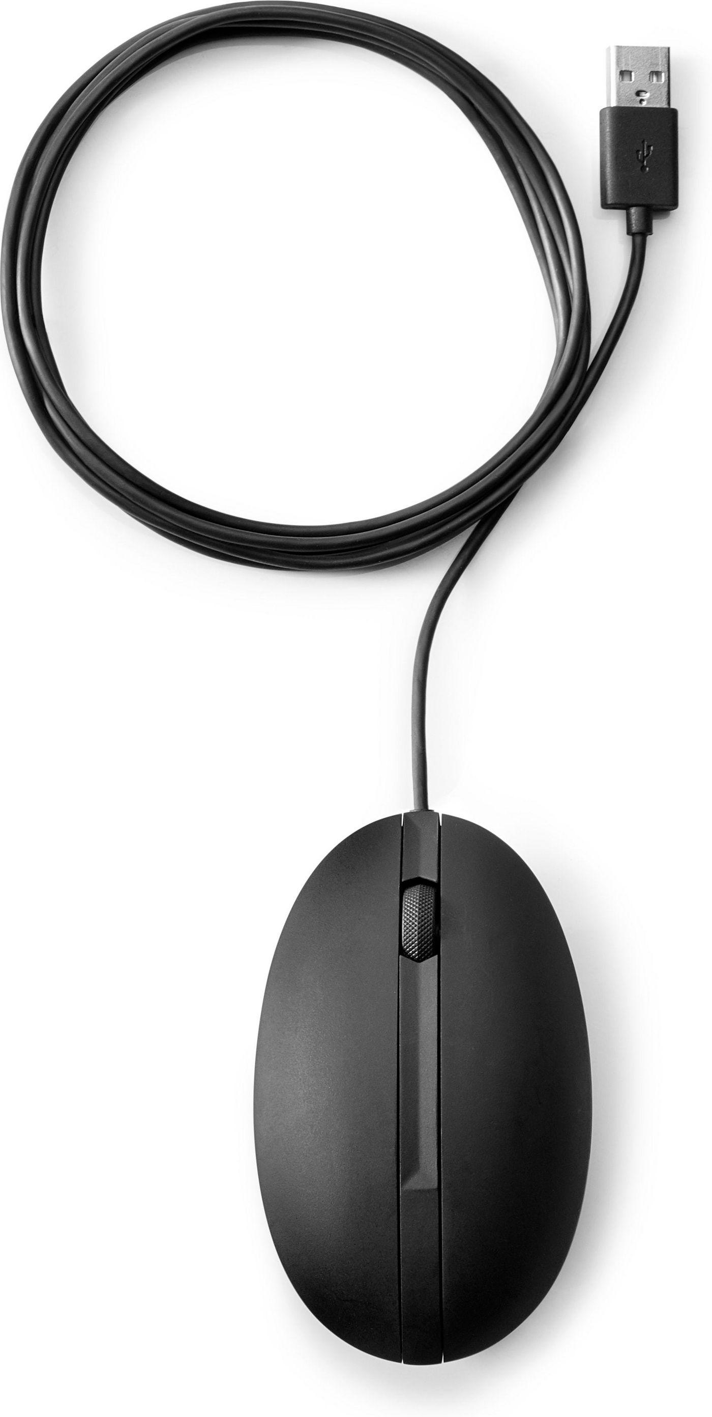 320M Wired Mouse