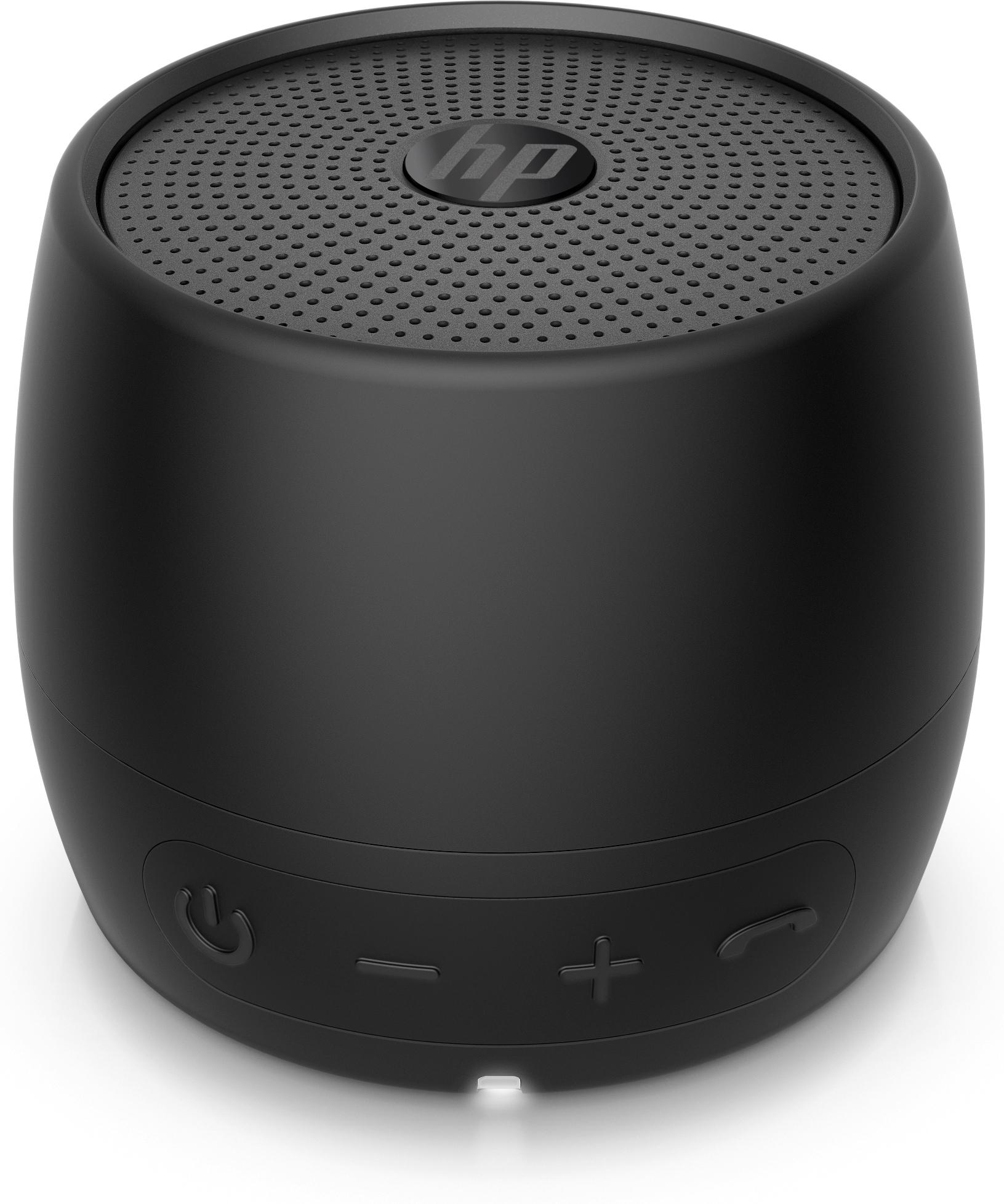 HP BLUETOOTH SPEAKER 360 BLACK