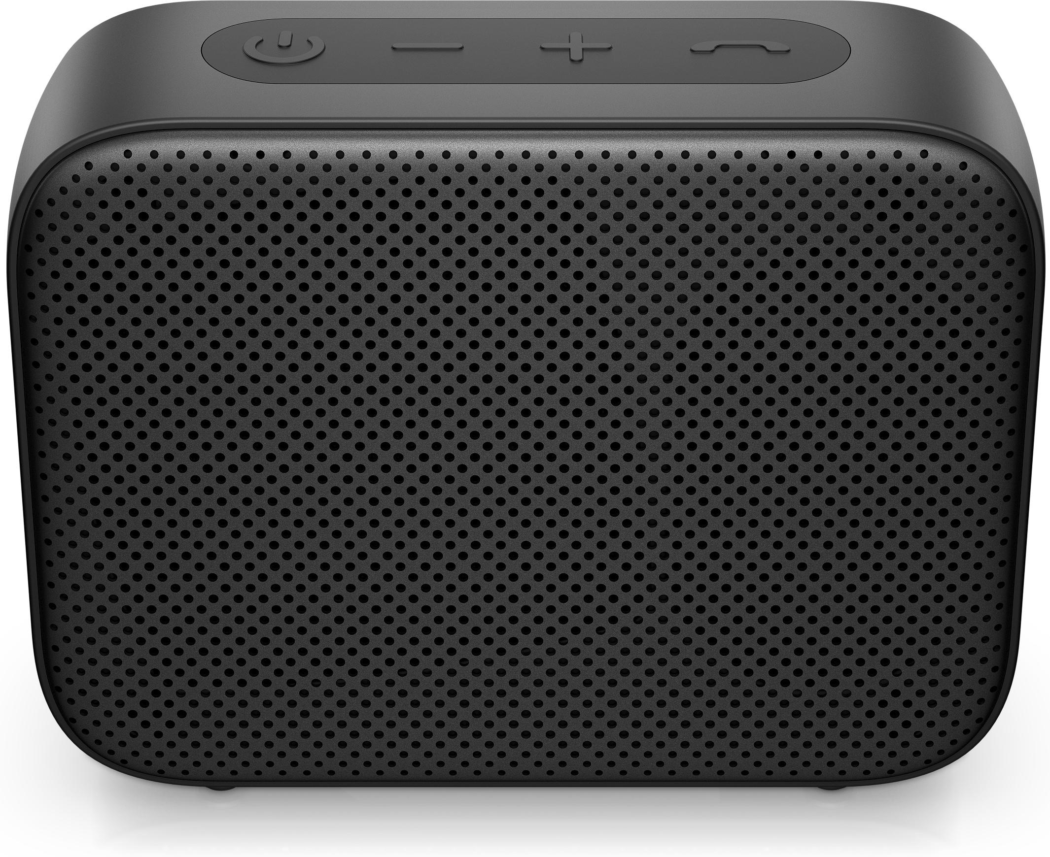 HP Black Bluetooth Speaker 350