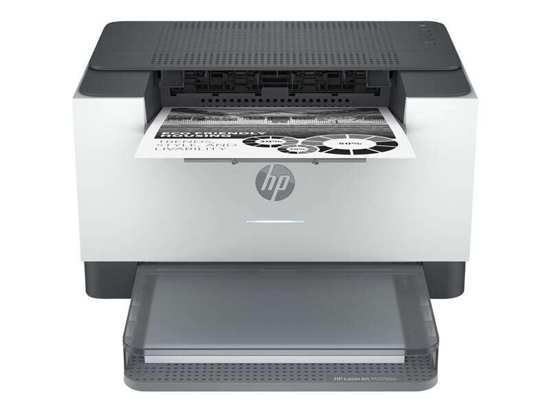 HP LaserJet M209dw Trad Prntr