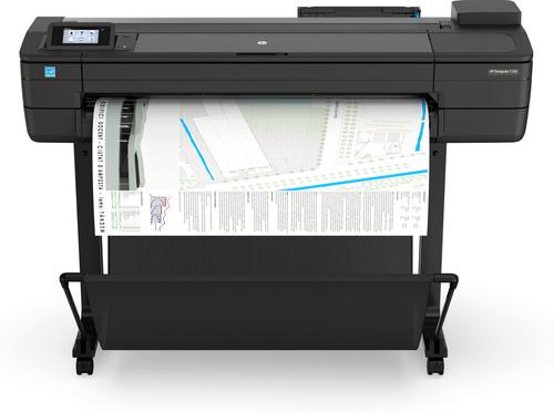 HP Designjet Stampante T730 di 91,4 cm