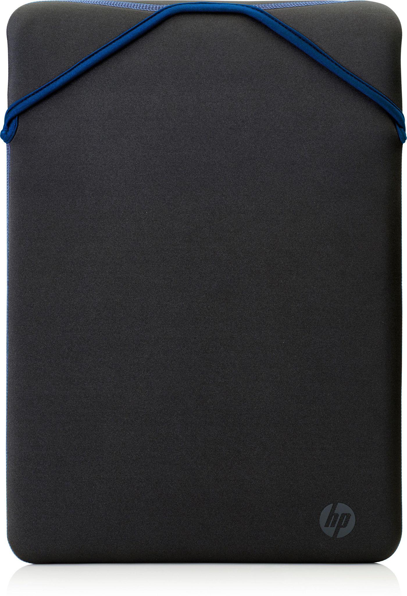 HP PROTECTIVE REVERS 15.6 BLK/BLUE