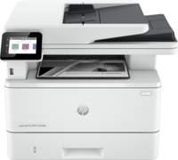 2Z623F HP LASERJET PRO MFP M4102FDN