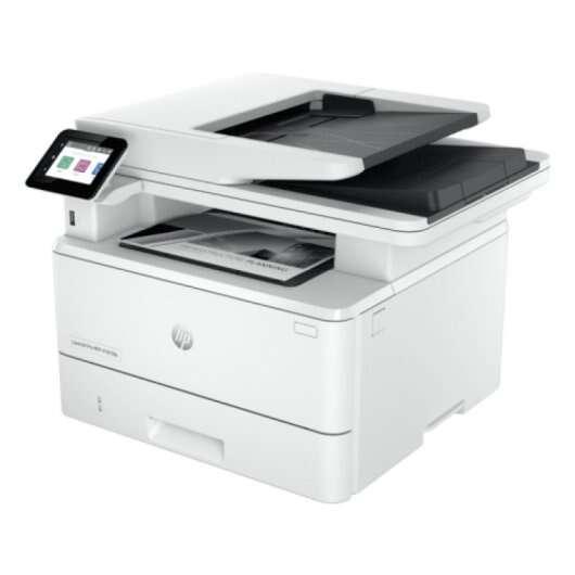 2Z624F HP LASERJET PRO MFP M4102FDW