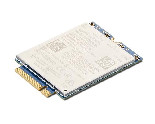 Lenovo 4XC1D69579 scheda di rete e adattatore Interno WWAN 1000 Mbit/s