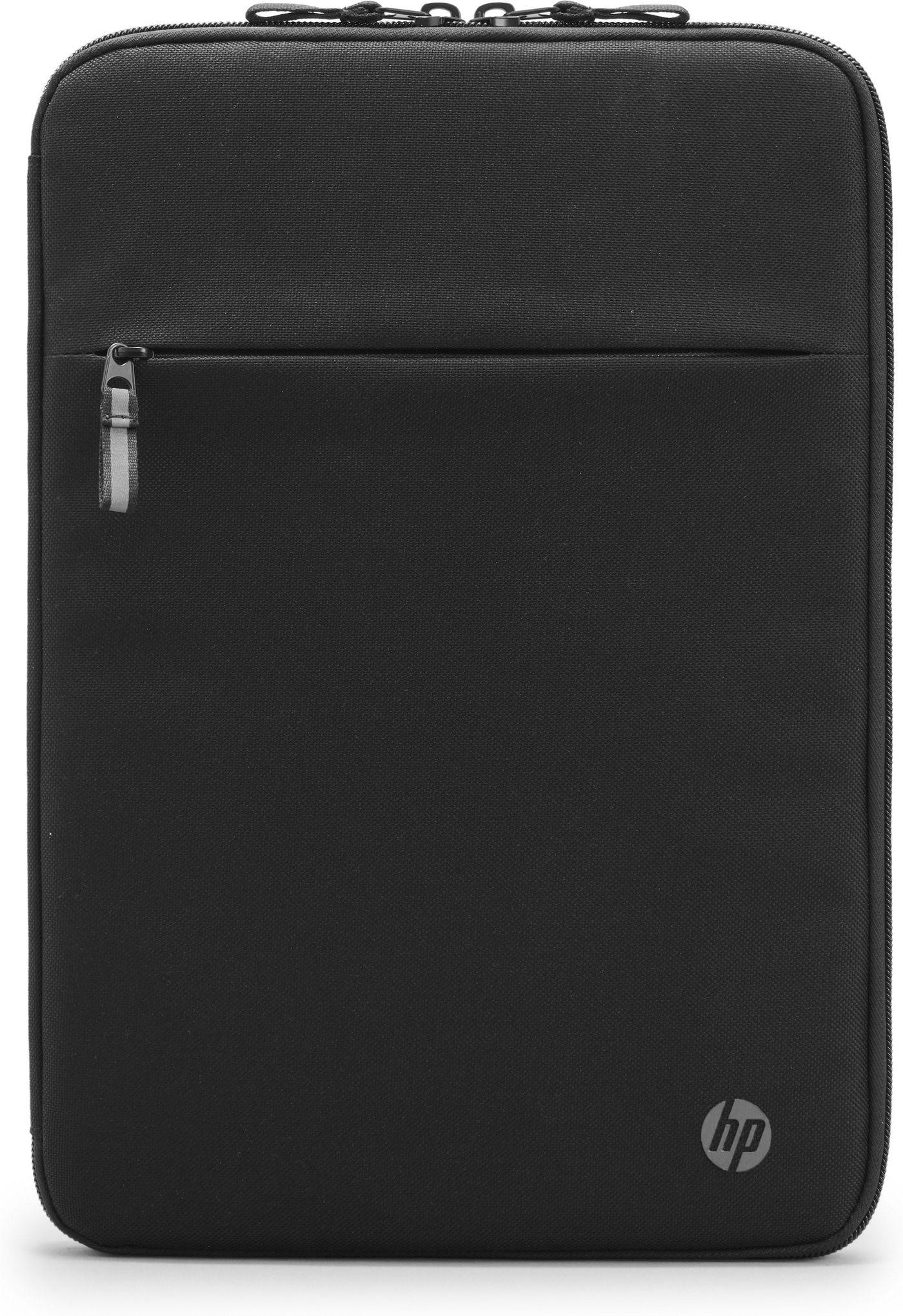 Renew Business Laptop Sleeve - 14.1 inch - Black