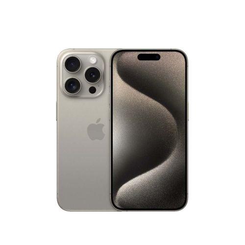 Apple iPhone 15 Pro 128GB Titanio (naturale)