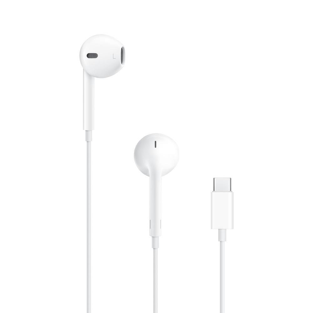 AURICOLARI EARPODS APPLE USB-C PER IPHONE