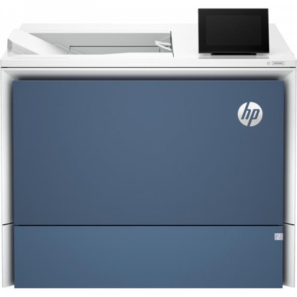 HP COLOR LASERJET ENTERPRISE 6700DN A4, 52S. COL, SF, DUPLEX, NETZWERK