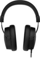 HyperX Cloud Alpha S Cuffie per gaming (nero)