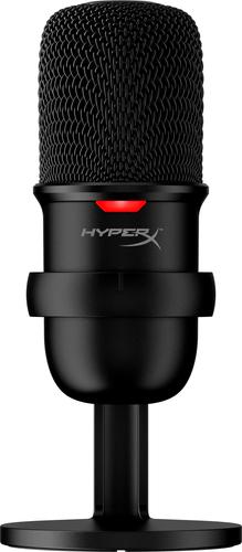 HYPERX MICROFONO SOLOCAST BLACK