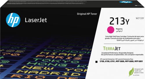 W2133Y TONER MAGENTA HP 213Y