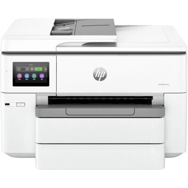 537P6B HP OJ PRO 9730E AIO PRINTER