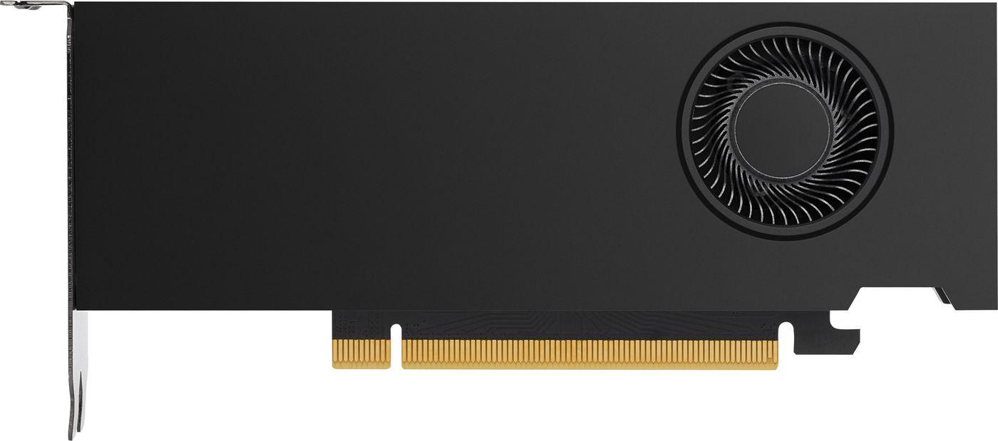 NVIDIA RTX A2000 12GB GDDR6 Graphics Card