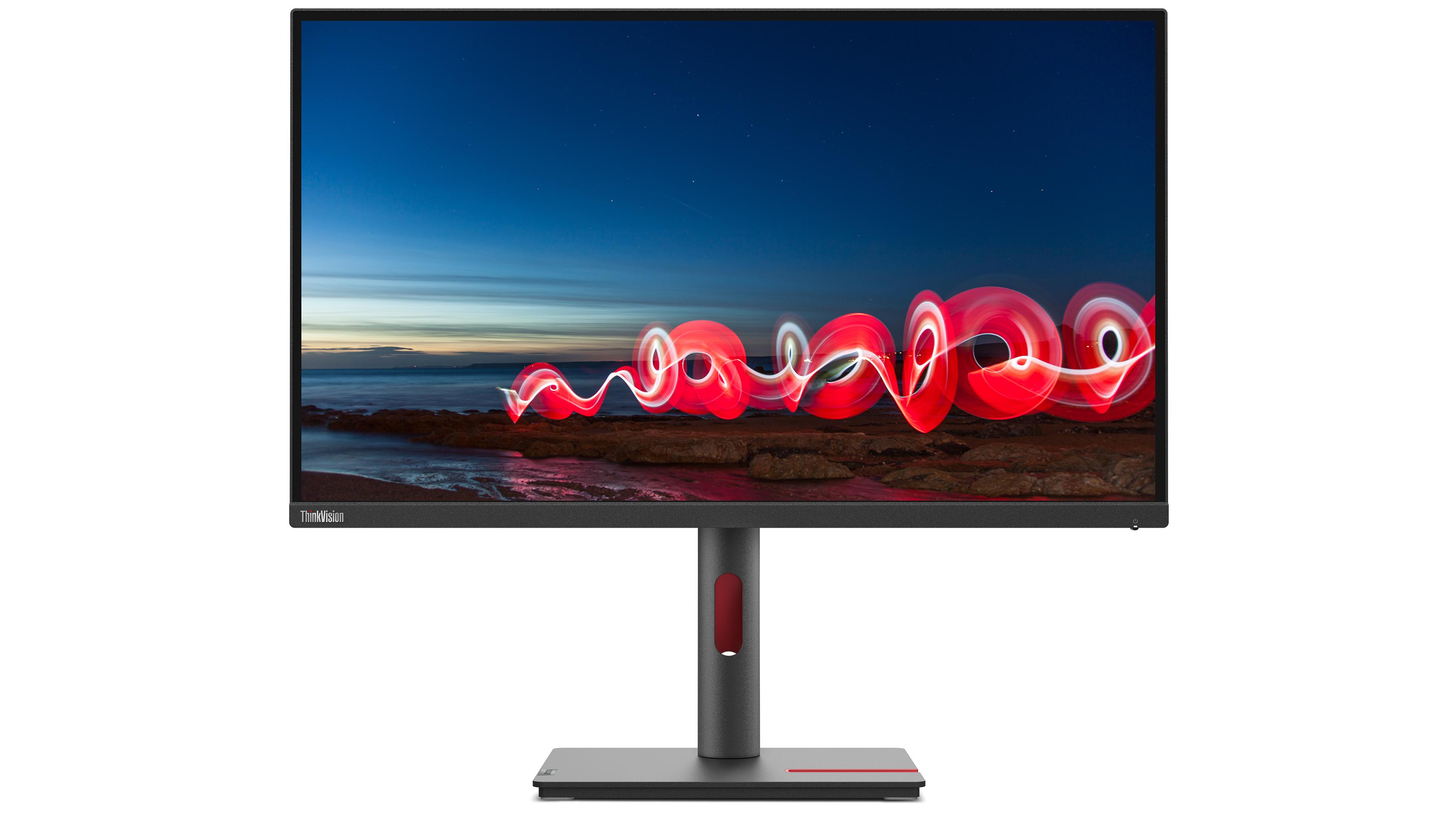 Lenovo ThinkVision T23i-30 LED display 584 cm (23") 1920 x 1080 Pixel Full HD Nero