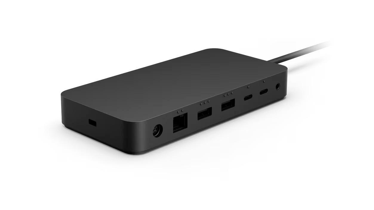 Surface Thunderbolt 4 Dock