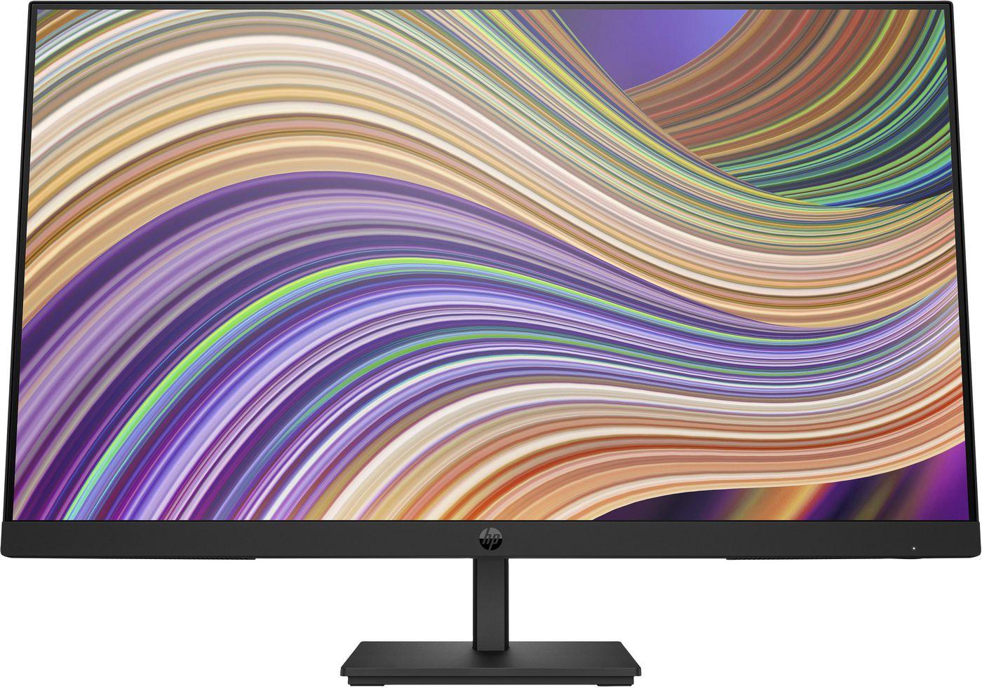 64X69AA MONITOR HP P27 G5 FHD