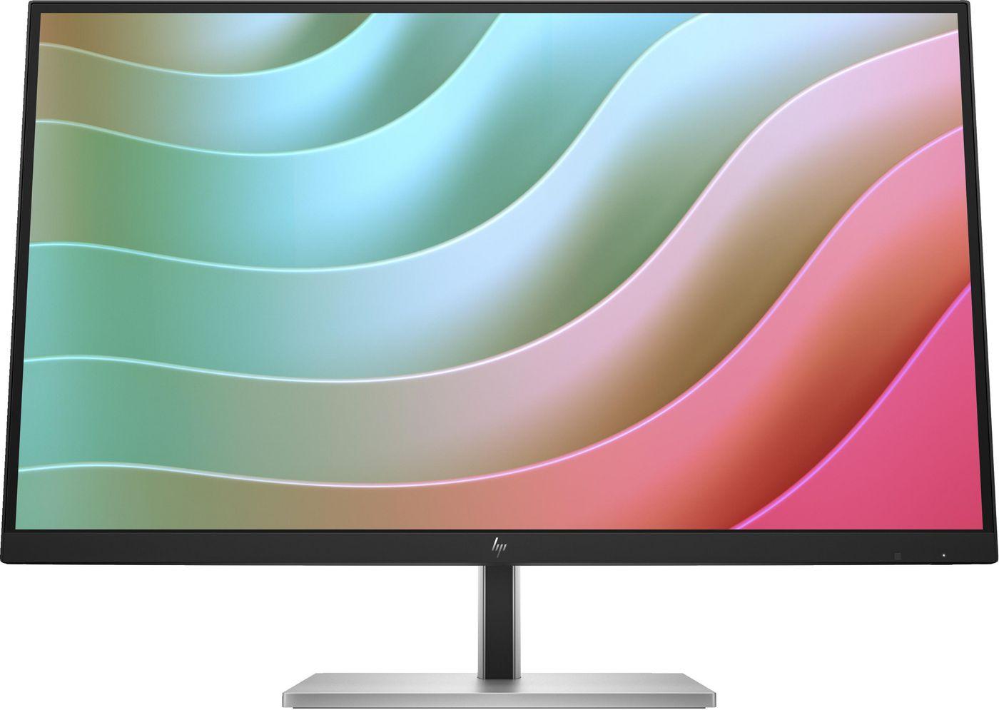 E27k G5 4K USB-C - 27 inch - 4K Ultra HD IPS LED Monitor - 3840x2160 - Pivot / HAS / RJ45 / USB-C