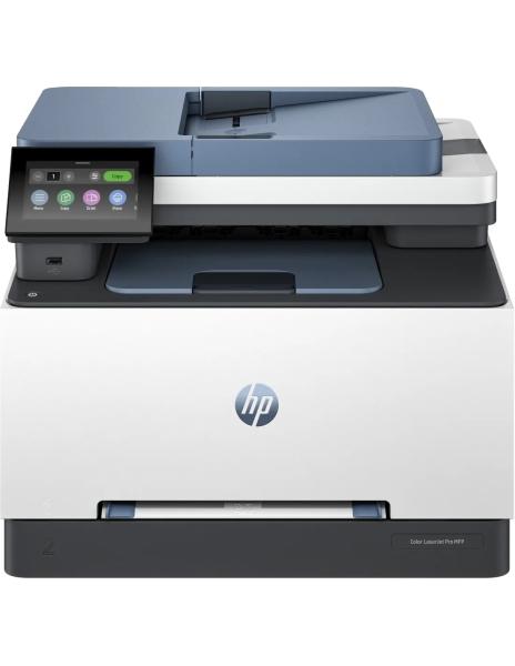 HP Color LaserJet Pro MFP 3302sdw Laser A4 600 x 600 DPI 25 ppm Wi-Fi