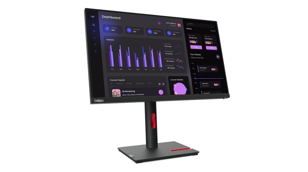 Thinkvision T24I-30 60.5 Cm