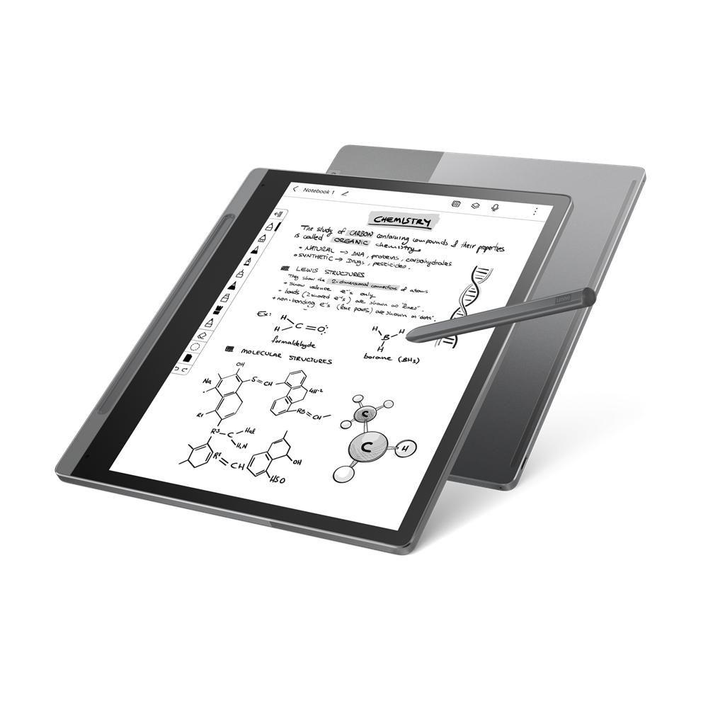 Lenovo Smart Paper e-ink 4GB 64GB WiFi + Folio Case + Pen