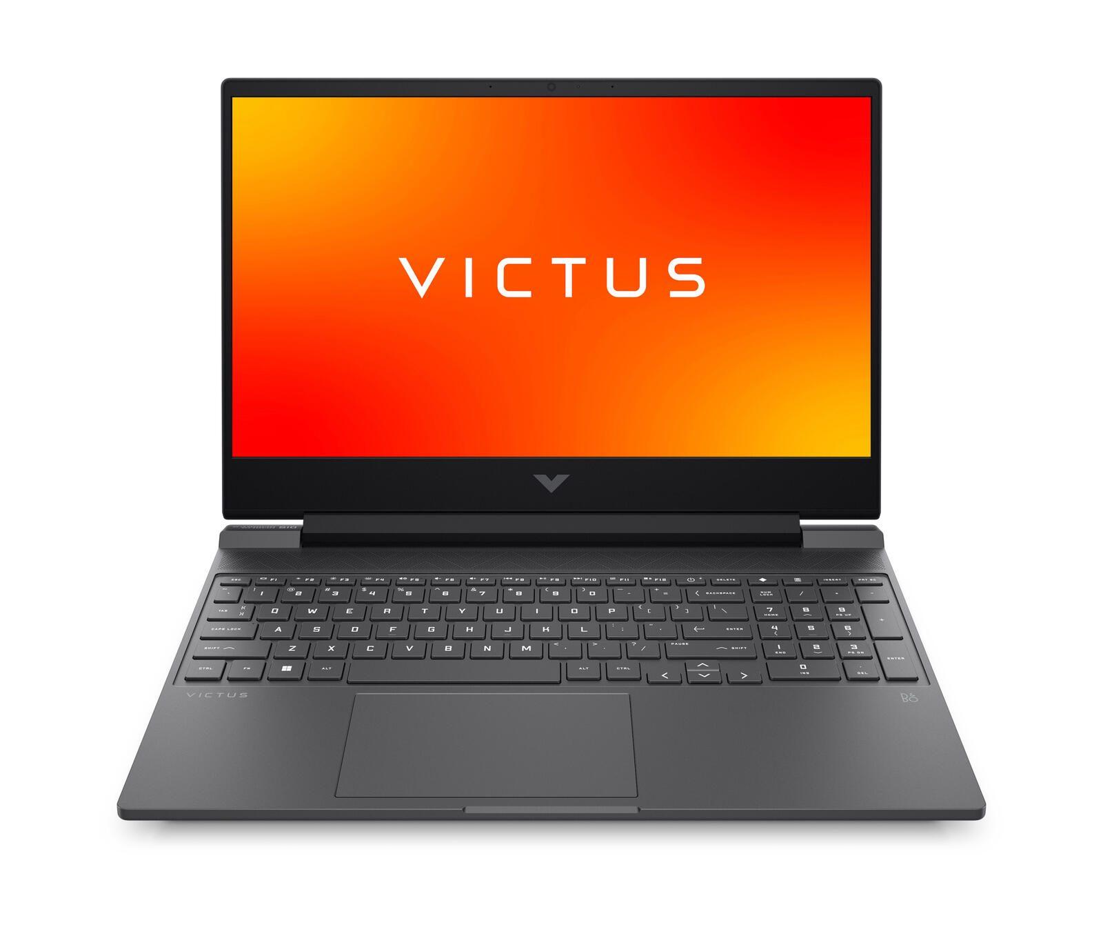 Notebook da gioco HP Victus 15-fa1056ng 39,6 cm (15,6")