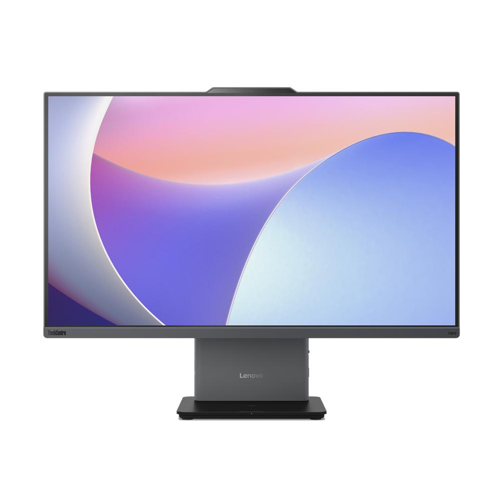 Lenovo ThinkCentre neo 50a Intel Core i7 i7-13620H 686 cm (27") 1920 x 1080 Pixel Touch screen PC All-in-one 16 GB DDR5-SDRAM 5