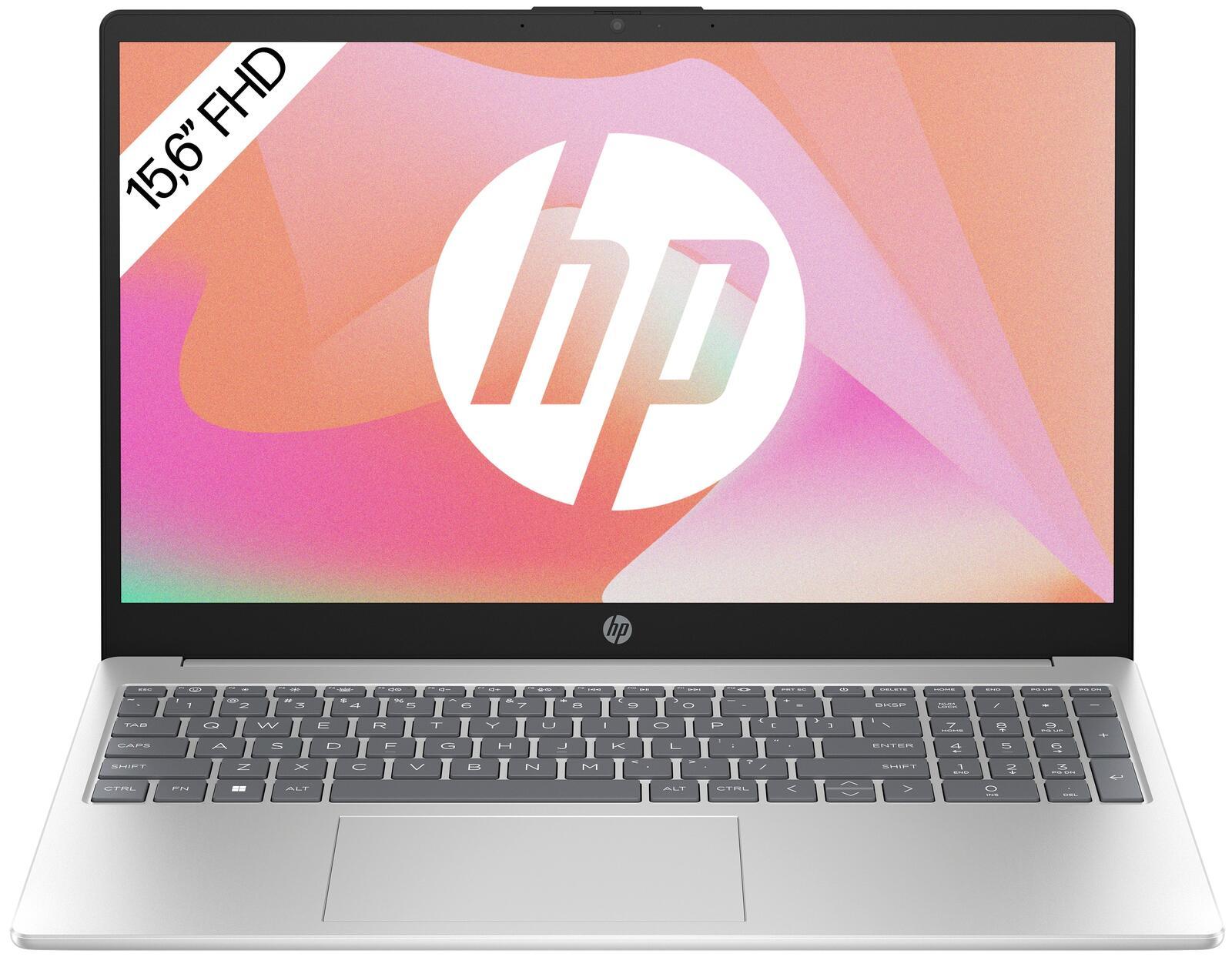 Notebook HP 15-fd0060ng 39,6 cm (15,6")