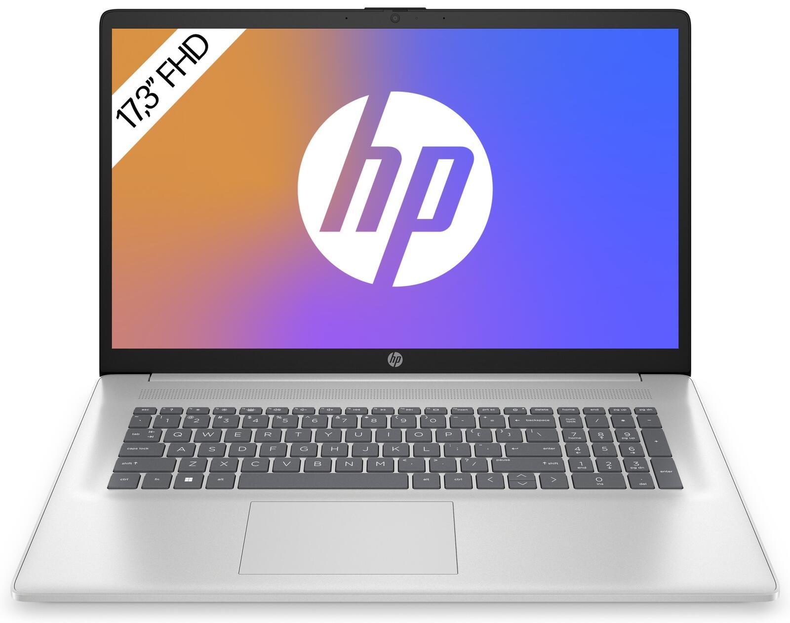 Notebook HP 17-cn3055ng 43,9 cm (17,3")