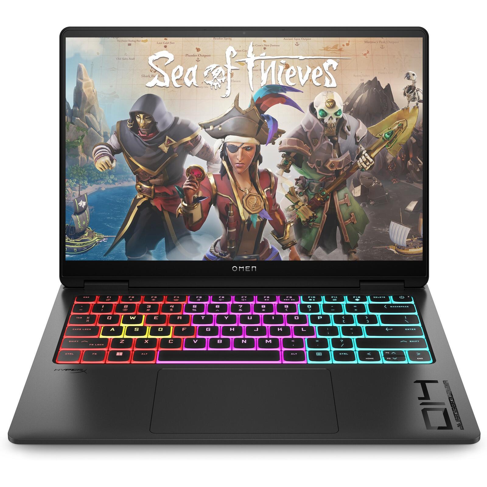 '''Notebook da gioco HP OMEN Transcend 14-fb0098ng 35,6 cm (14"") "''