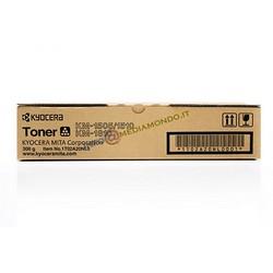 TONER ORIGINALE KYOCERA/MITA 37029010 - NERO - STAMPA 7.000 PAGINE