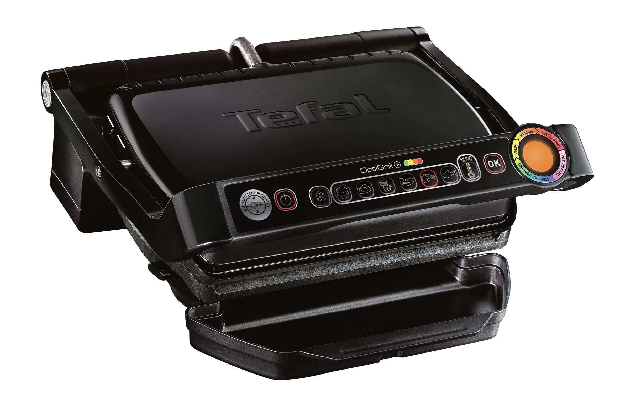 Tefal GC 7148 Optigrill