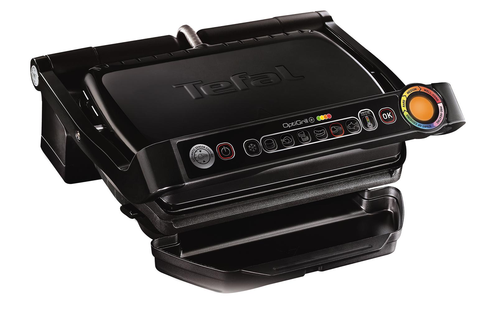 TEFAL GC7128 Grill di contatto