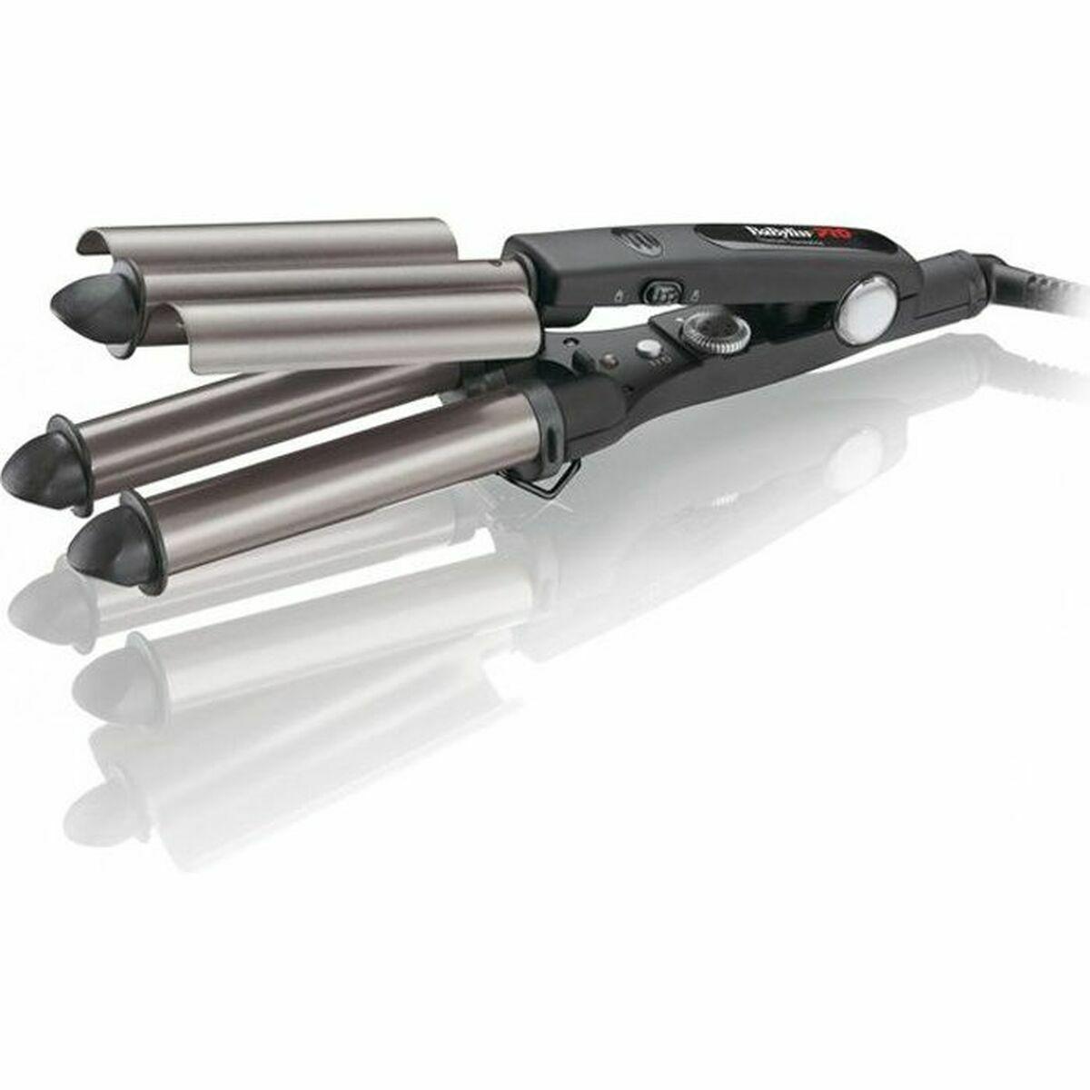 Babyliss BAB2269E Ferro ondulato Pro Tourmaline Triple Waver