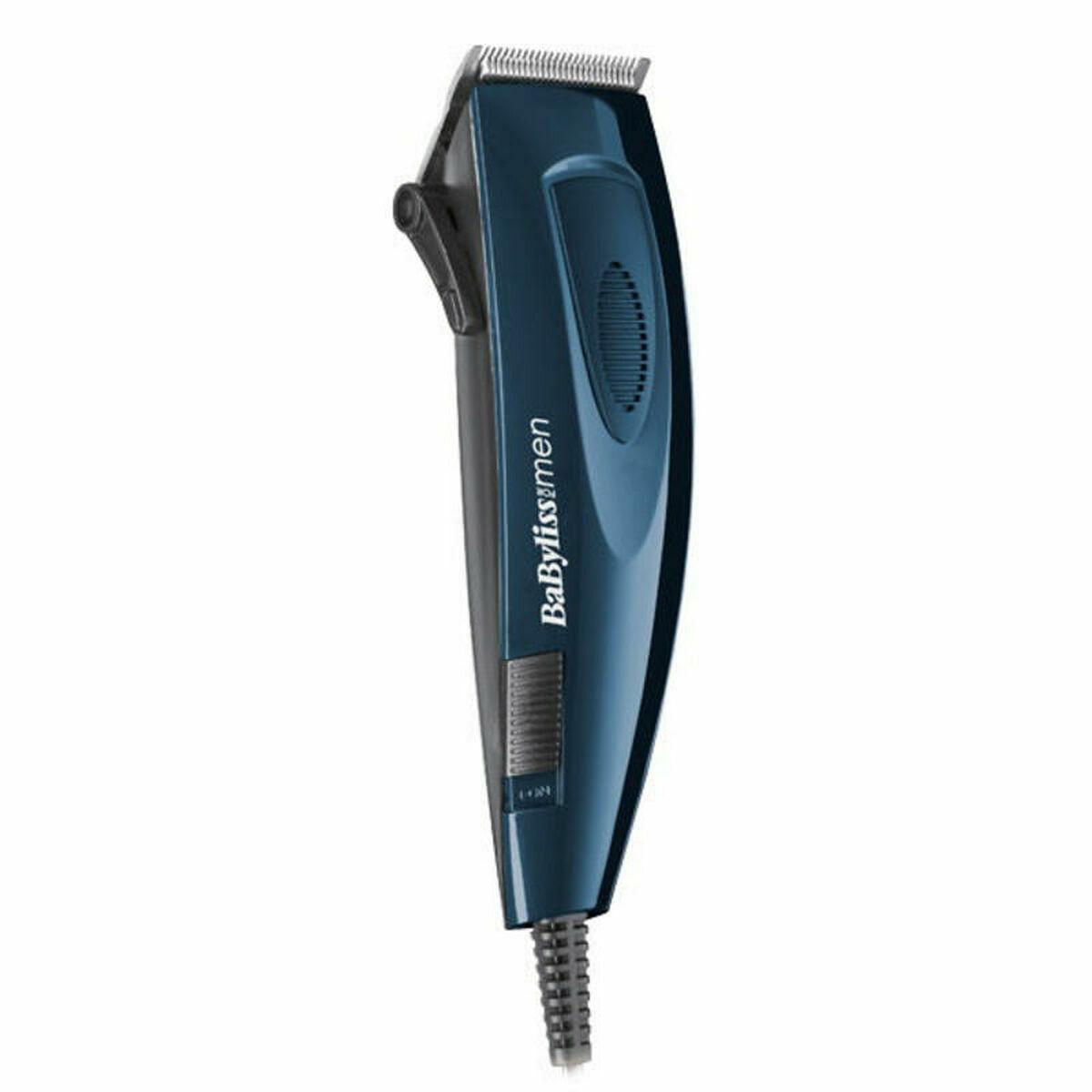 BaByliss Taglia capelli a rete BaBylissMEN (BaByliss for men E695E - hrklipper)