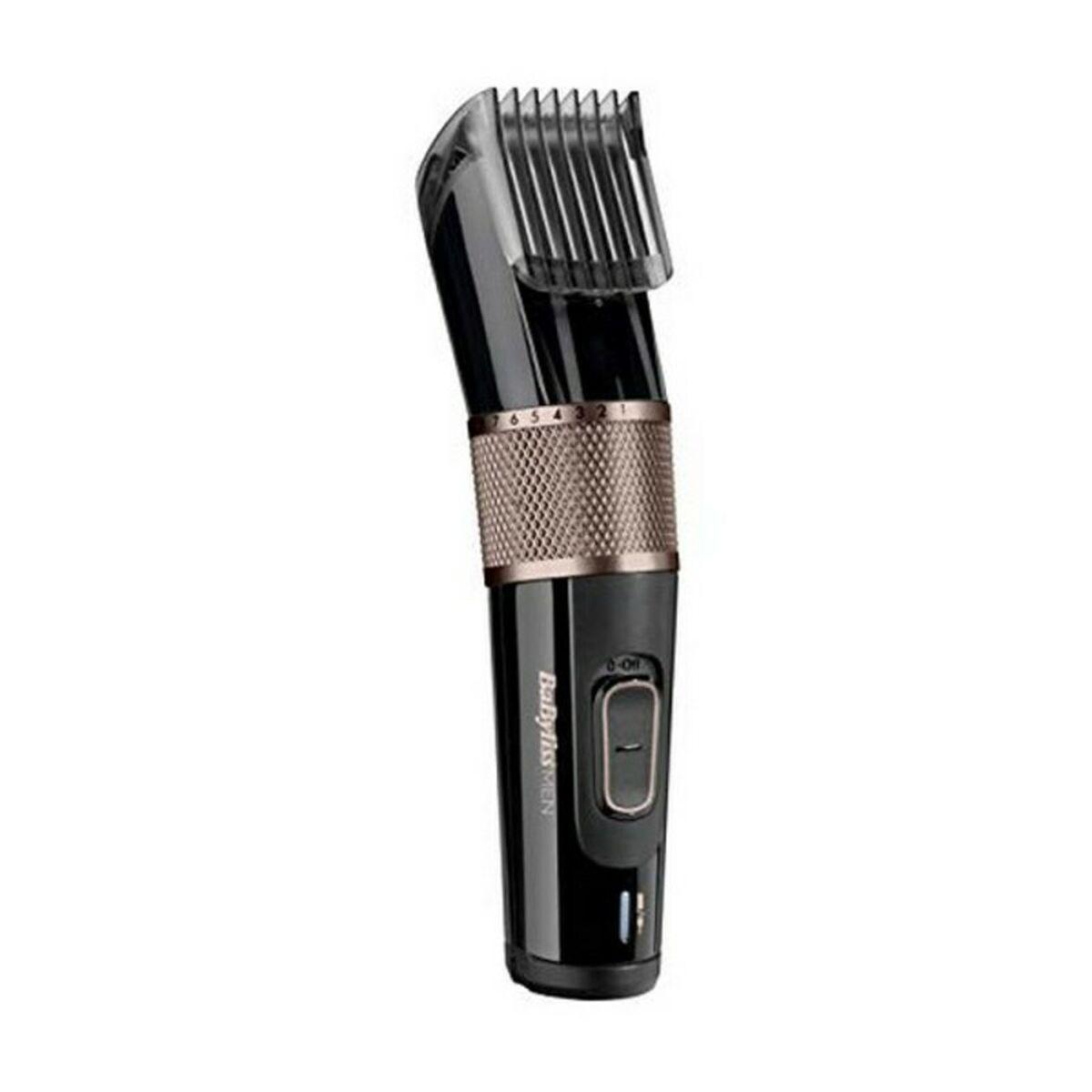 Tagliacapelli da uomo Power Glide Babyliss E974E