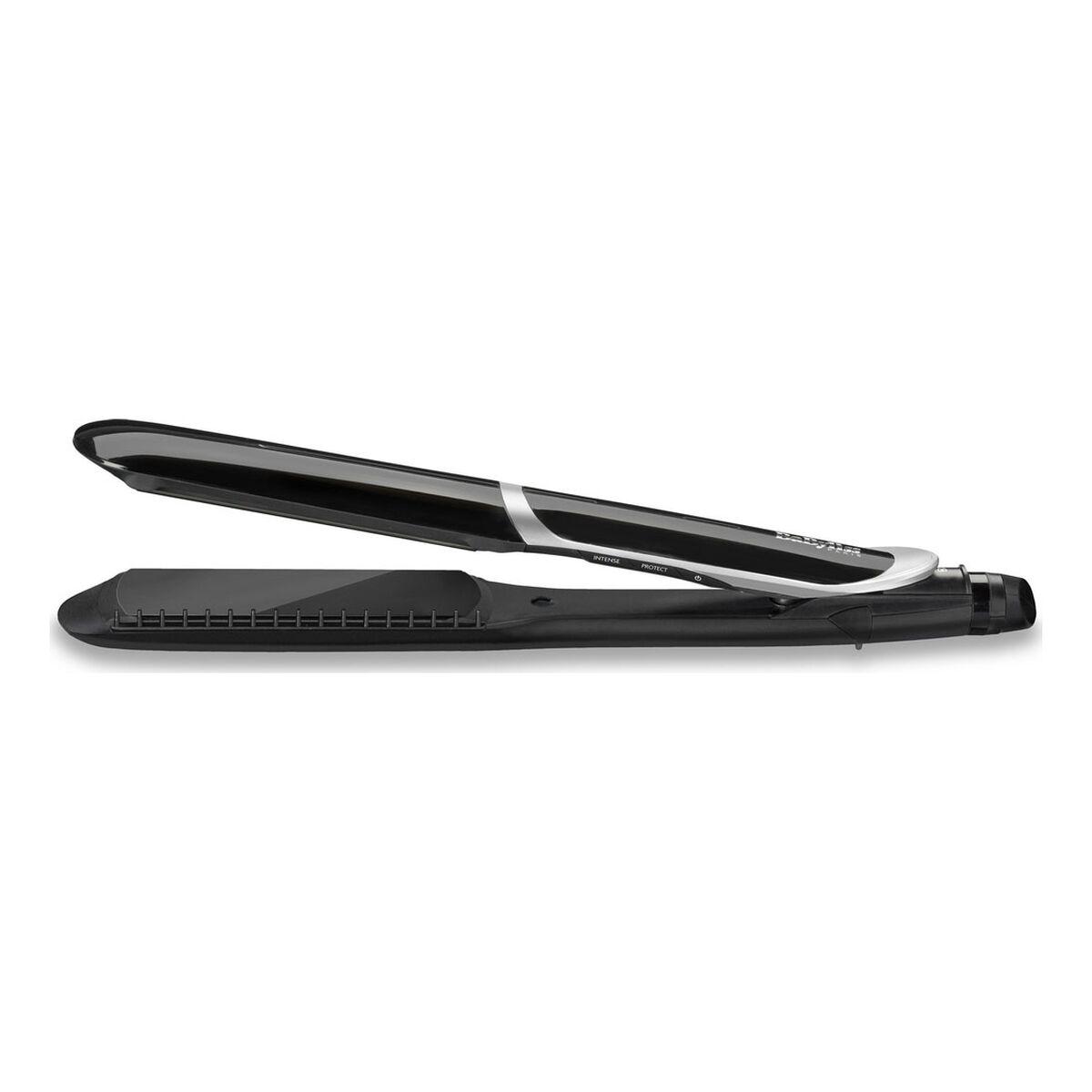 BaByliss ST397E Piastra Sleek Control Wide con tecnologia ionica