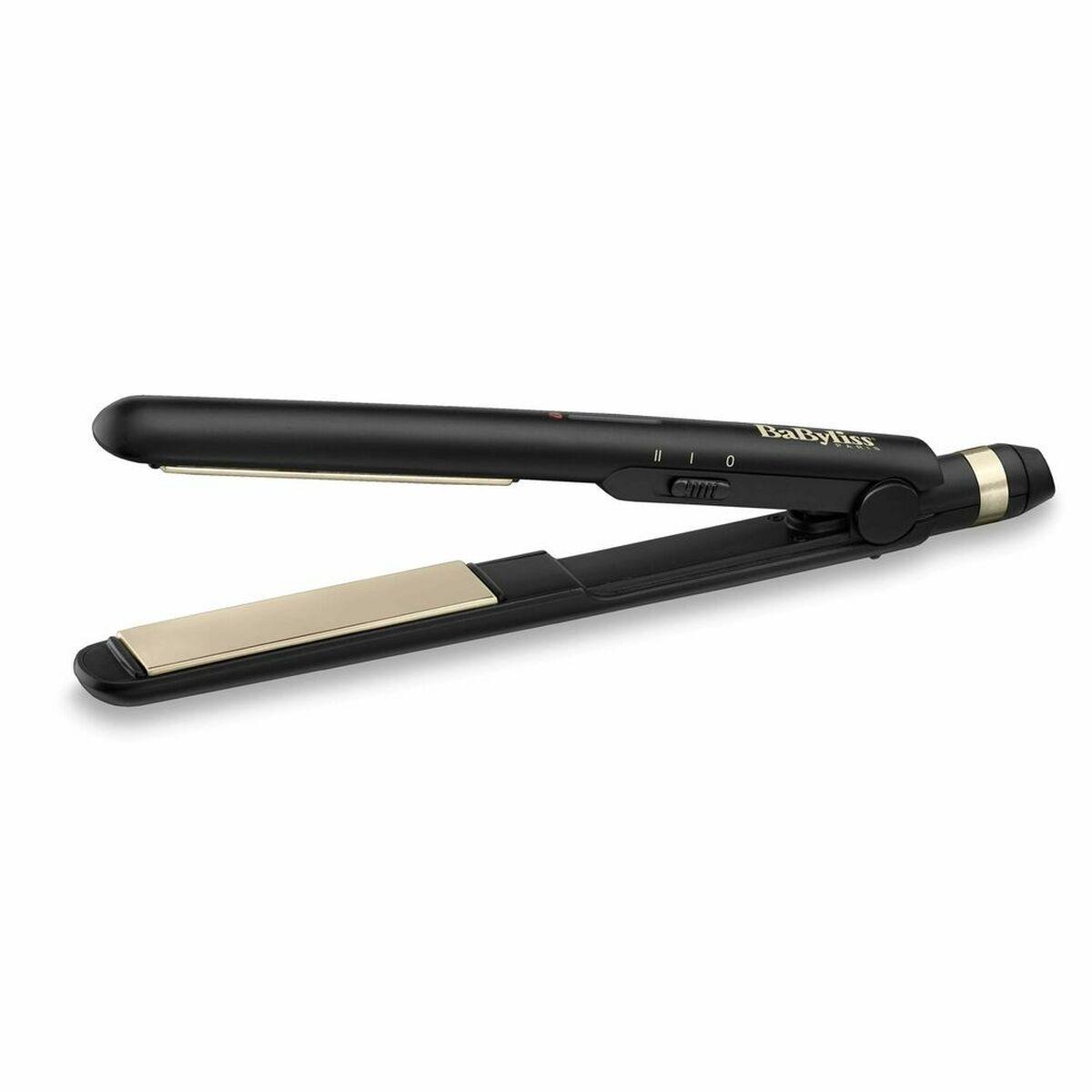 Babyliss - Ceramic Straight 230 Straig