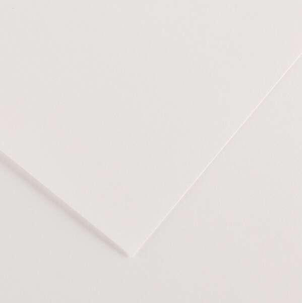 Tanson Guarro Confezione da 25 carte Iris A4 185G - 50x65cm - colore bianco