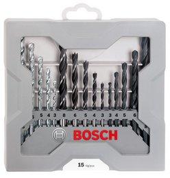 Bosch 2 607 017 038 punta per trapano