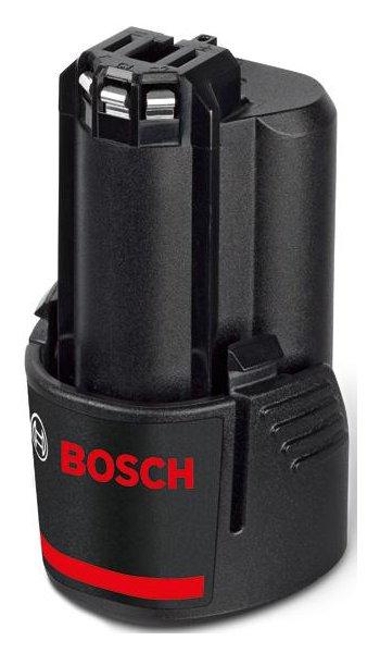 Bosch GBA 12V 2.0AH Batteria