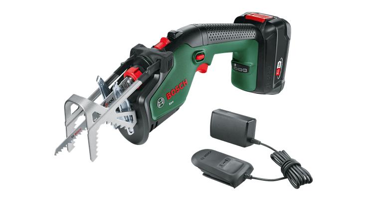 Bosch 0600861A00 Casa e Giardino 0600861A00 sega da giardino Keo