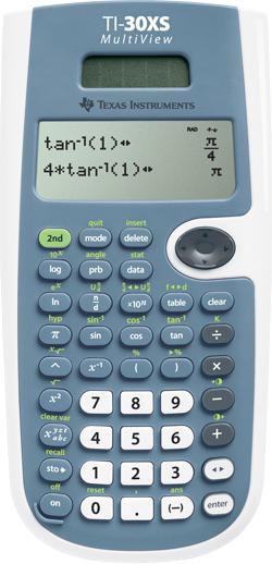 Scientific Calculator