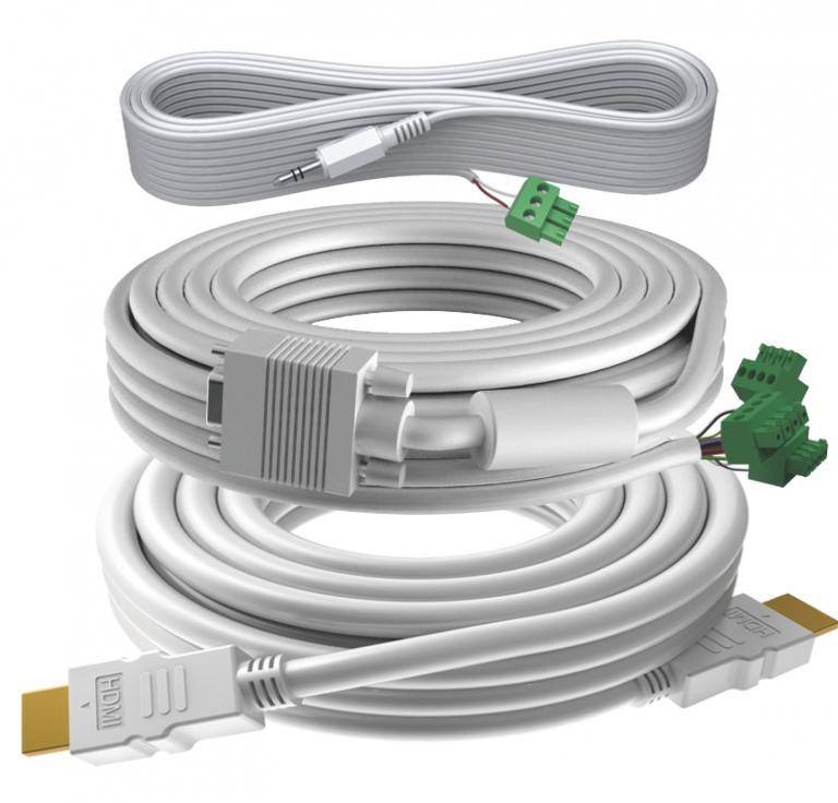 Techconnect3 5m Cable Package