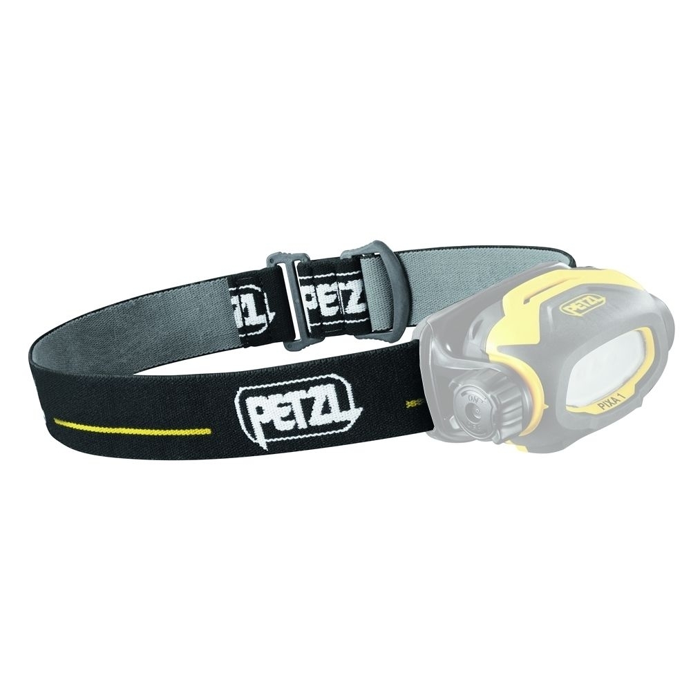 Petzl E78900 Piastra 2 Pixa + Archetto