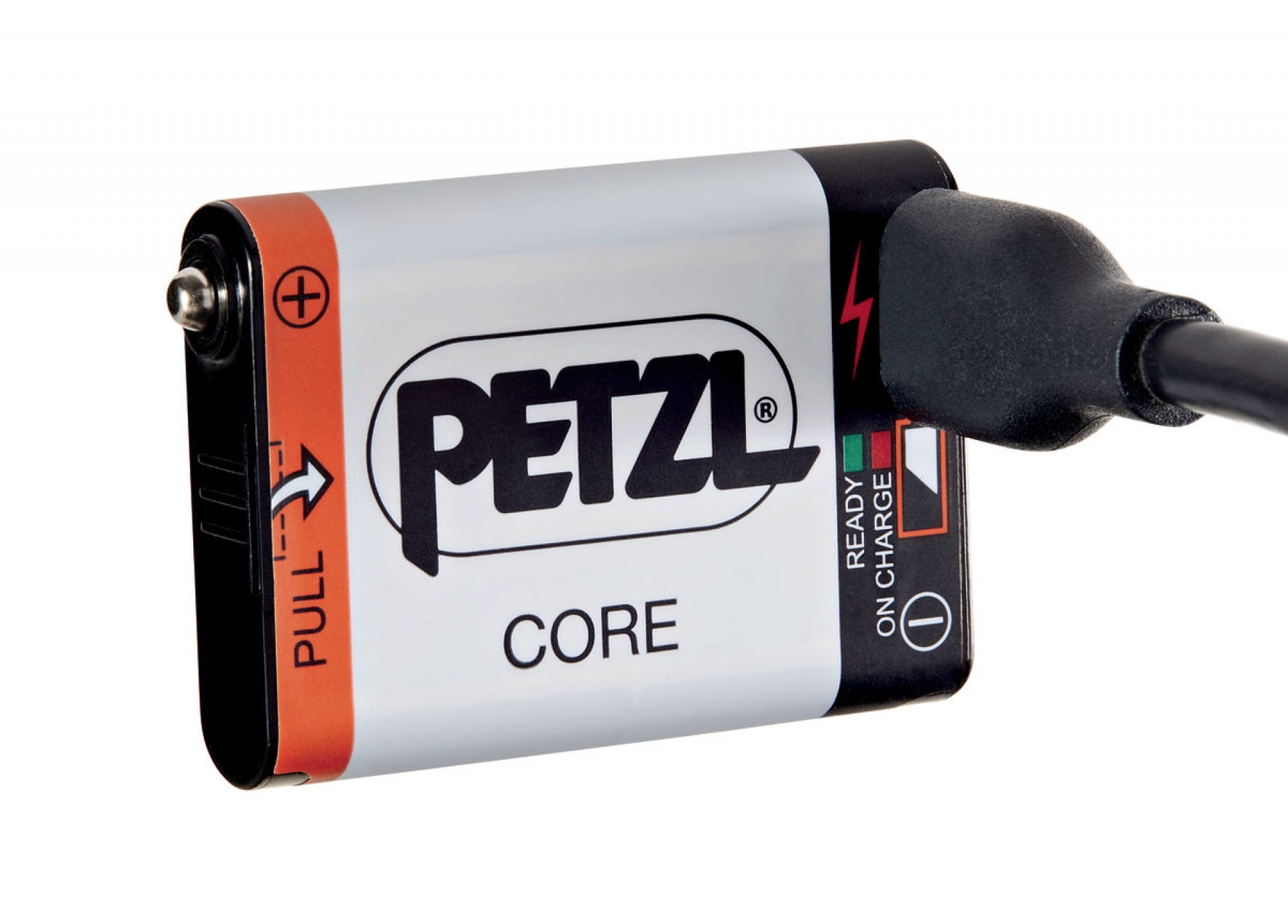 Batteria Petzl E99ACA