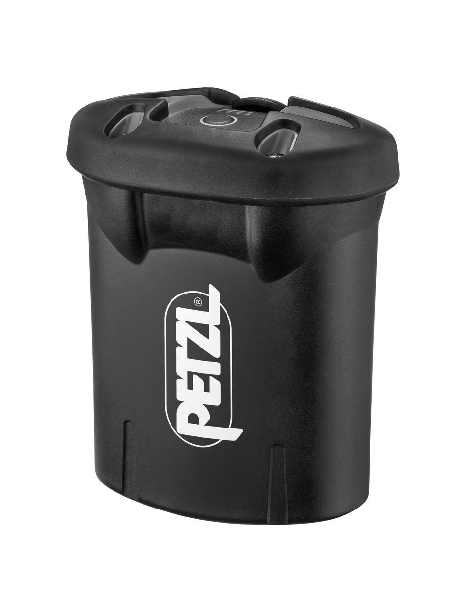 Batteria ricaricabile Petzl E103CA00 R2