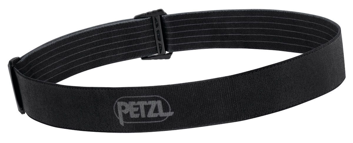 Petzl E068AA01 Fascia di ricambio Aria Nera