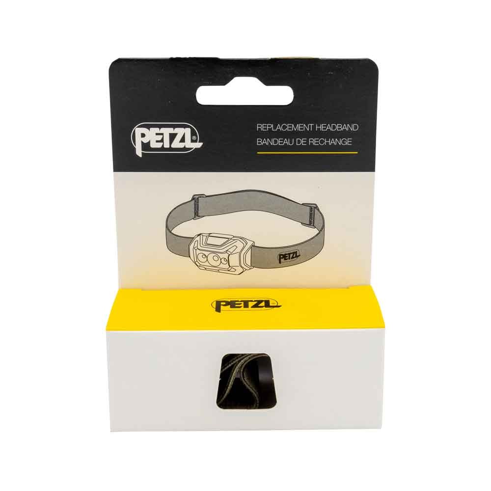 Petzl E068AA02 Fascia di ricambio Aria Camo